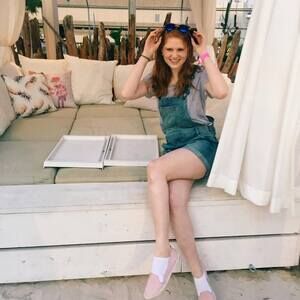 Meet your Posher, Rachel